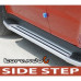 autogrand side running board steps for korando c